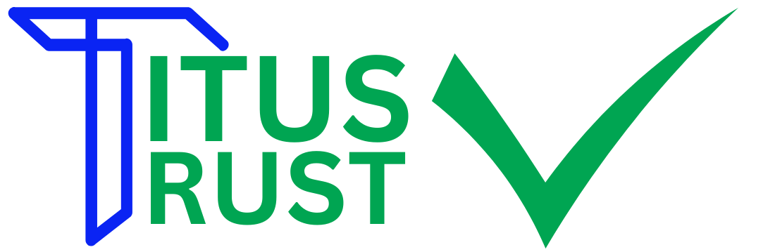 Titus Trust Bank  